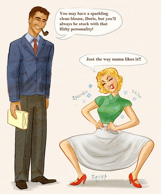 Illustration for article titled Comics + pics